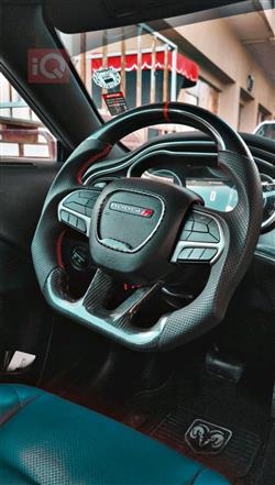 دودج تشالنجر